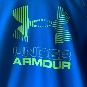Under Armour Hoodie